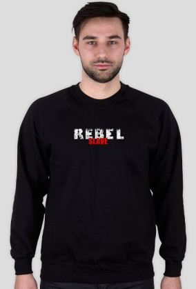 Bluza Rebel SLAVE