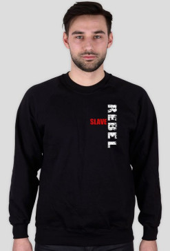 Bluza Rebel SLAVE Vert.