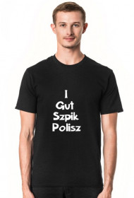 I gut szpik polisz