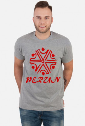 Koszulka Perun