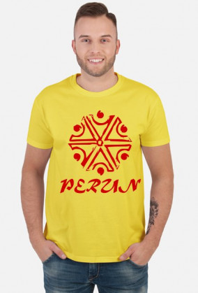 Koszulka Perun