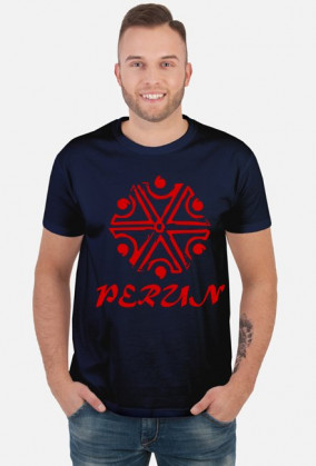 Koszulka Perun