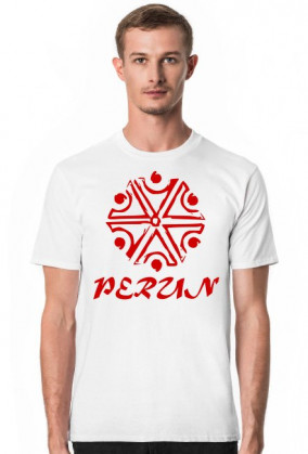 Koszulka Perun