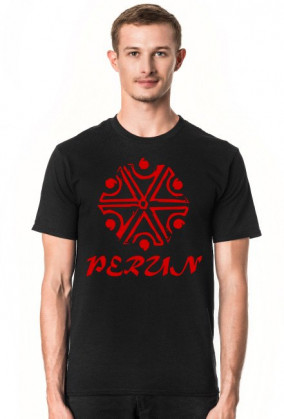 Koszulka Perun