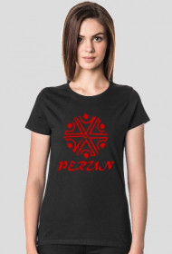 Koszulka Perun D