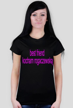 Best friend zuzia 