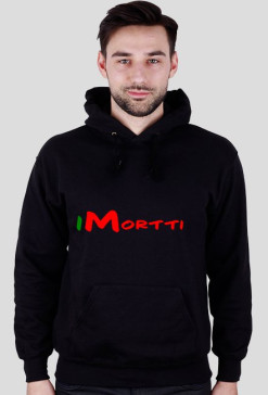 Bluza iMortti