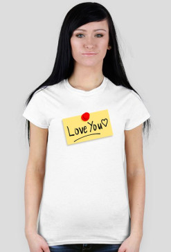 Love You (damska)