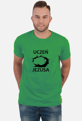 Uczeń Jezusa