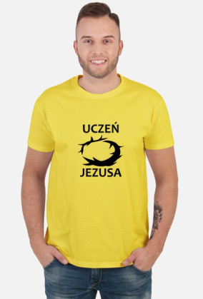 Uczeń Jezusa