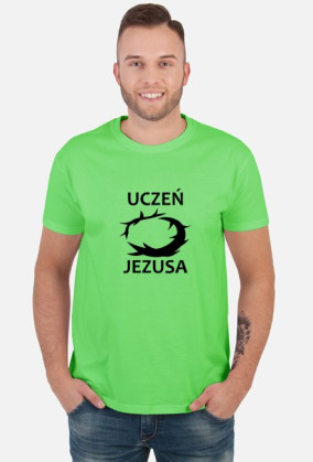 Uczeń Jezusa