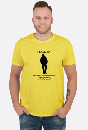 PSALM 23