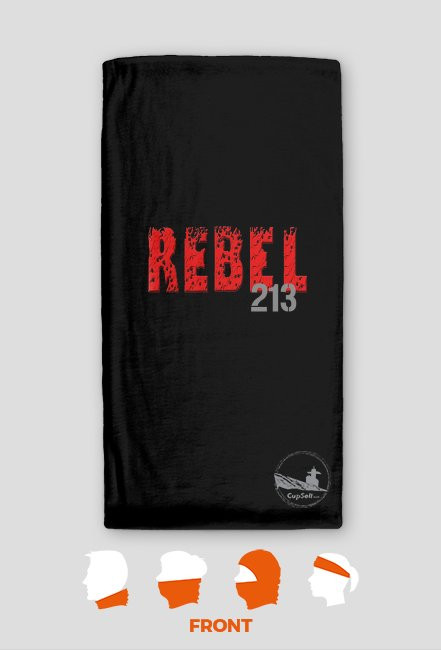 Komin Rebel 213