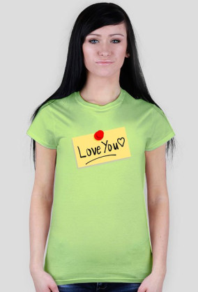 Love You (damska)