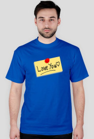 Love You (męska)