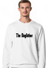 Bluza na Dzień Taty - The Dogfather