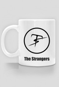 The Strangers Kubek