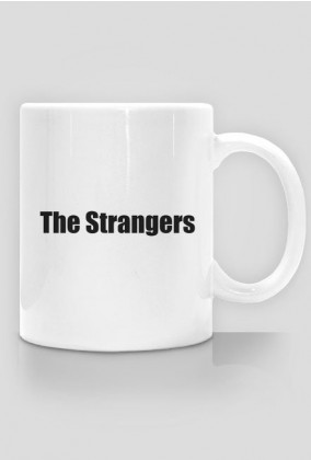The Strangers Kubek