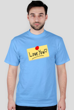 Love You (męska)