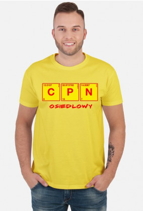 Osiedlowy CPN