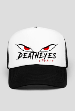 DeathEyes Czapka!