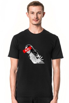 Bully T-shirt ‖ Men