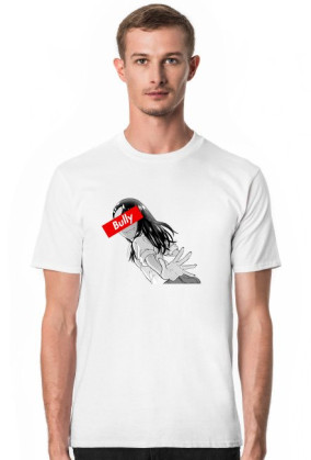 Bully T-shirt ‖ Men