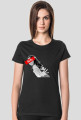 Bully T-shirt ‖ Women