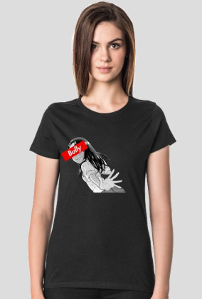 Bully T-shirt ‖ Women