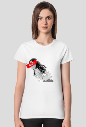 Bully T-shirt ‖ Women