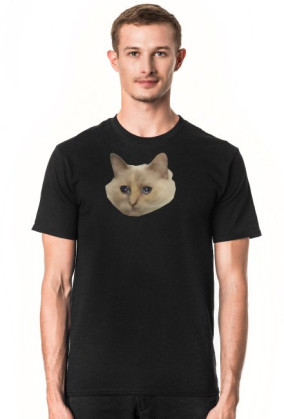 Smutny Kot Nestarena