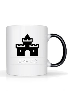 Kubek Ashmc - Graj z nami!
