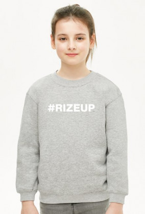 Rize Up #1