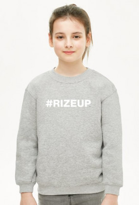 Rize Up #1