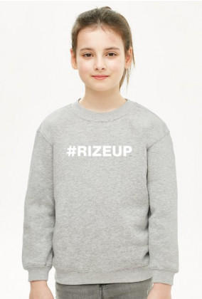 Rize Up #1