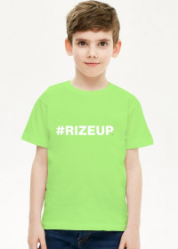 Rize Up #3