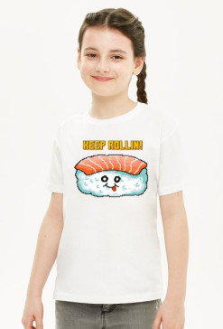Sushi - Keep rollin