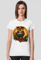 Wise Owl - Mądra Sowa