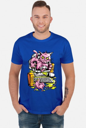 Cat and Mouse - Kot i Mysz