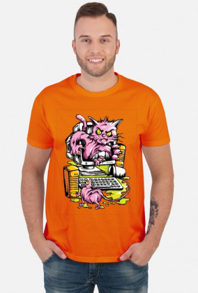 Cat and Mouse - Kot i Mysz