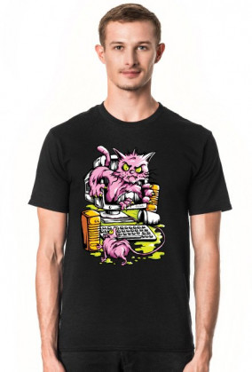 Cat and Mouse - Kot i Mysz