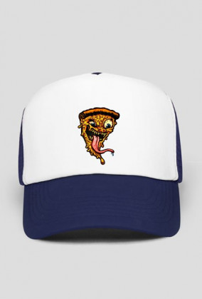 czapka z daszkiem PIZZA Epic Cheat Meal