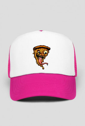 czapka z daszkiem PIZZA Epic Cheat Meal