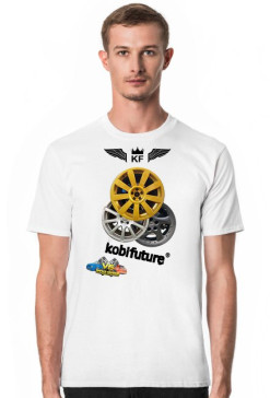 KF&DG T-shirt
