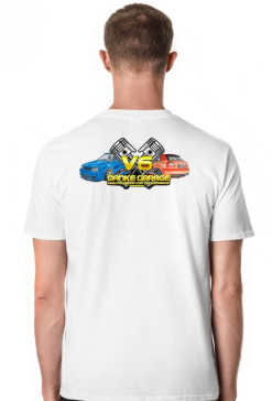 KF&DG T-shirt