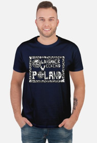 Oldhammer Weekend Poland Logo