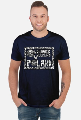 Oldhammer Weekend Poland Logo