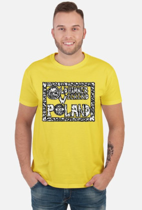 Oldhammer Weekend Poland Logo