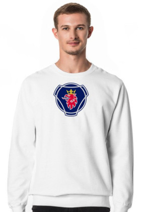 Bluza Scania
