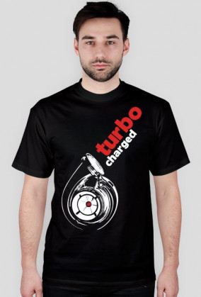 turbo charged